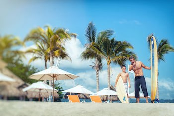 Grand Matlali Riviera Nayarit All Inclusive - Adults Only