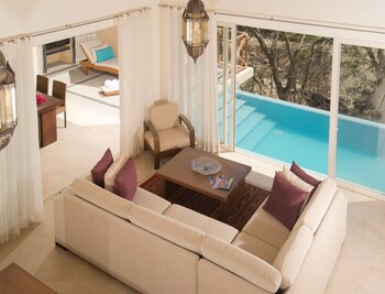 Grand Matlali Riviera Nayarit All Inclusive - Adults Only