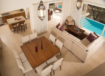 Grand Matlali Riviera Nayarit All Inclusive - Adults Only