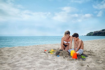 Grand Matlali Riviera Nayarit All Inclusive - Adults Only