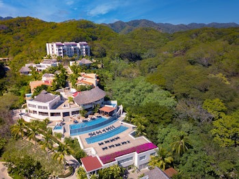 Grand Matlali Riviera Nayarit All Inclusive - Adults Only