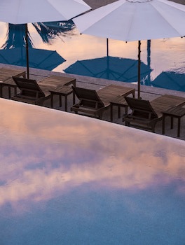 Grand Matlali Riviera Nayarit All Inclusive - Adults Only