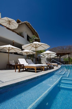 Grand Matlali Riviera Nayarit All Inclusive - Adults Only