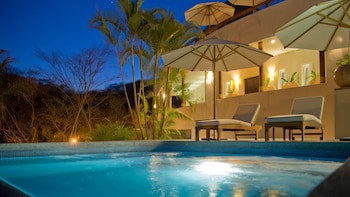 Grand Matlali Riviera Nayarit All Inclusive - Adults Only