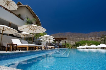 Grand Matlali Riviera Nayarit All Inclusive - Adults Only