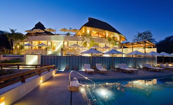 Grand Matlali Riviera Nayarit All Inclusive - Adults Only