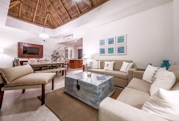 Grand Matlali Riviera Nayarit All Inclusive - Adults Only