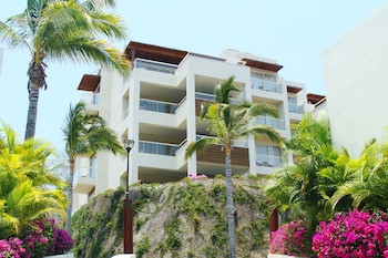 Grand Matlali Riviera Nayarit All Inclusive - Adults Only