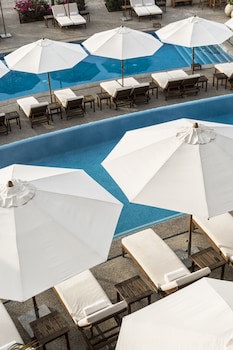 Grand Matlali Riviera Nayarit All Inclusive - Adults Only