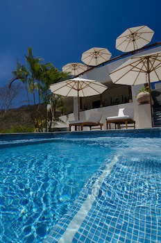 Grand Matlali Riviera Nayarit All Inclusive - Adults Only