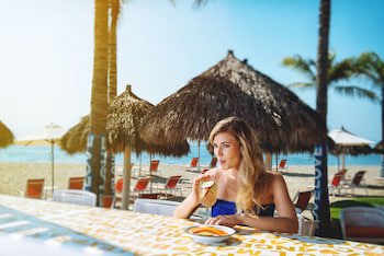 Grand Matlali Riviera Nayarit All Inclusive - Adults Only