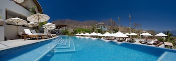 Grand Matlali Riviera Nayarit All Inclusive - Adults Only