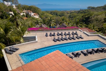 Grand Matlali Riviera Nayarit All Inclusive - Adults Only