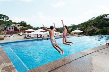 Grand Matlali Riviera Nayarit All Inclusive - Adults Only