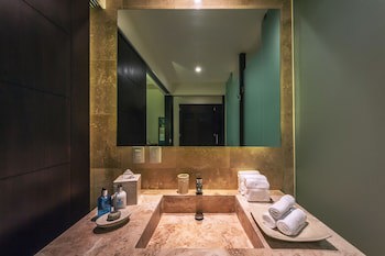 Grand Matlali Riviera Nayarit All Inclusive - Adults Only
