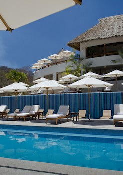 Grand Matlali Riviera Nayarit All Inclusive - Adults Only