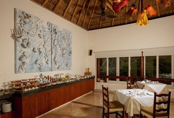 Grand Matlali Riviera Nayarit All Inclusive - Adults Only