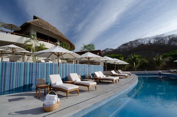 Grand Matlali Riviera Nayarit All Inclusive - Adults Only