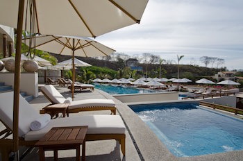 Grand Matlali Riviera Nayarit All Inclusive - Adults Only