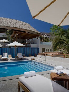 Grand Matlali Riviera Nayarit All Inclusive - Adults Only