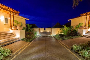 Grand Matlali Riviera Nayarit All Inclusive - Adults Only