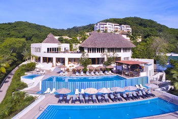 Grand Matlali Riviera Nayarit All Inclusive - Adults Only