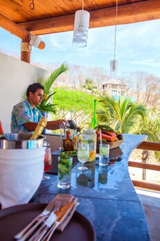 Grand Matlali Riviera Nayarit All Inclusive - Adults Only