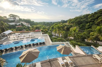 Grand Matlali Riviera Nayarit All Inclusive - Adults Only