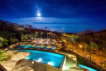 Grand Matlali Riviera Nayarit All Inclusive - Adults Only