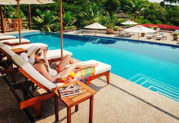 Grand Matlali Riviera Nayarit All Inclusive - Adults Only