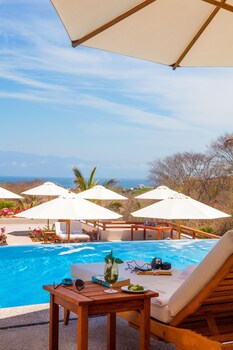 Grand Matlali Riviera Nayarit All Inclusive - Adults Only
