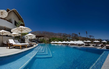 Grand Matlali Riviera Nayarit All Inclusive - Adults Only