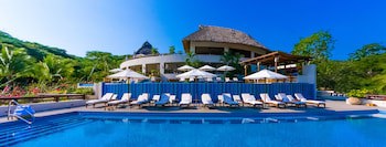 Grand Matlali Riviera Nayarit All Inclusive - Adults Only