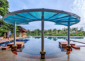 Bor Saen Pool Villa