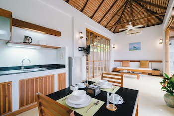 Bor Saen Pool Villa