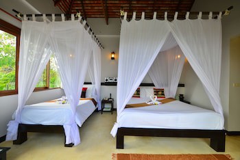 Bor Saen Pool Villa