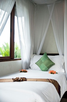 Bor Saen Pool Villa