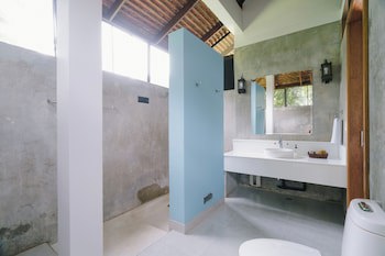 Bor Saen Pool Villa
