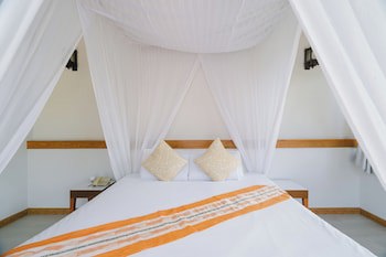 Bor Saen Pool Villa