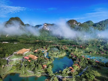 Bor Saen Pool Villa