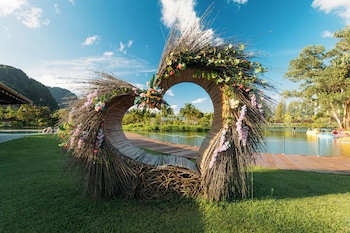 Bor Saen Pool Villa