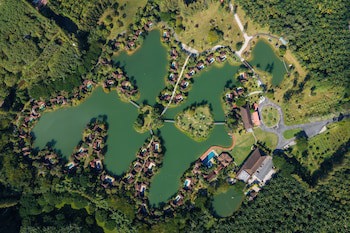 Bor Saen Pool Villa