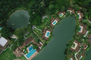Bor Saen Pool Villa