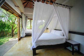 Bor Saen Pool Villa