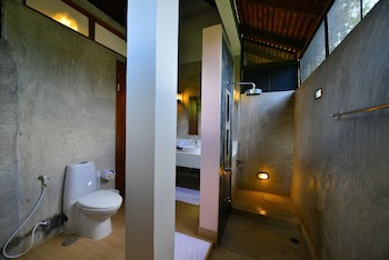 Bor Saen Pool Villa