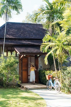 Bor Saen Pool Villa