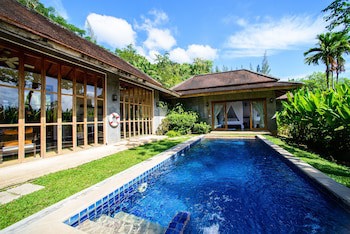 Bor Saen Pool Villa