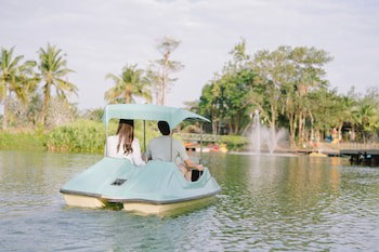 Bor Saen Pool Villa
