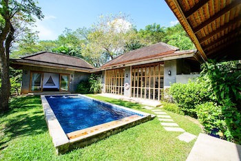 Bor Saen Pool Villa