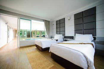 Bor Saen Pool Villa